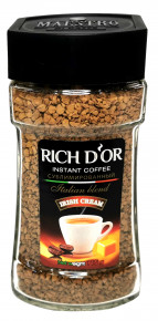  "RICH D'OR"   IRISH CREAM 115   ""